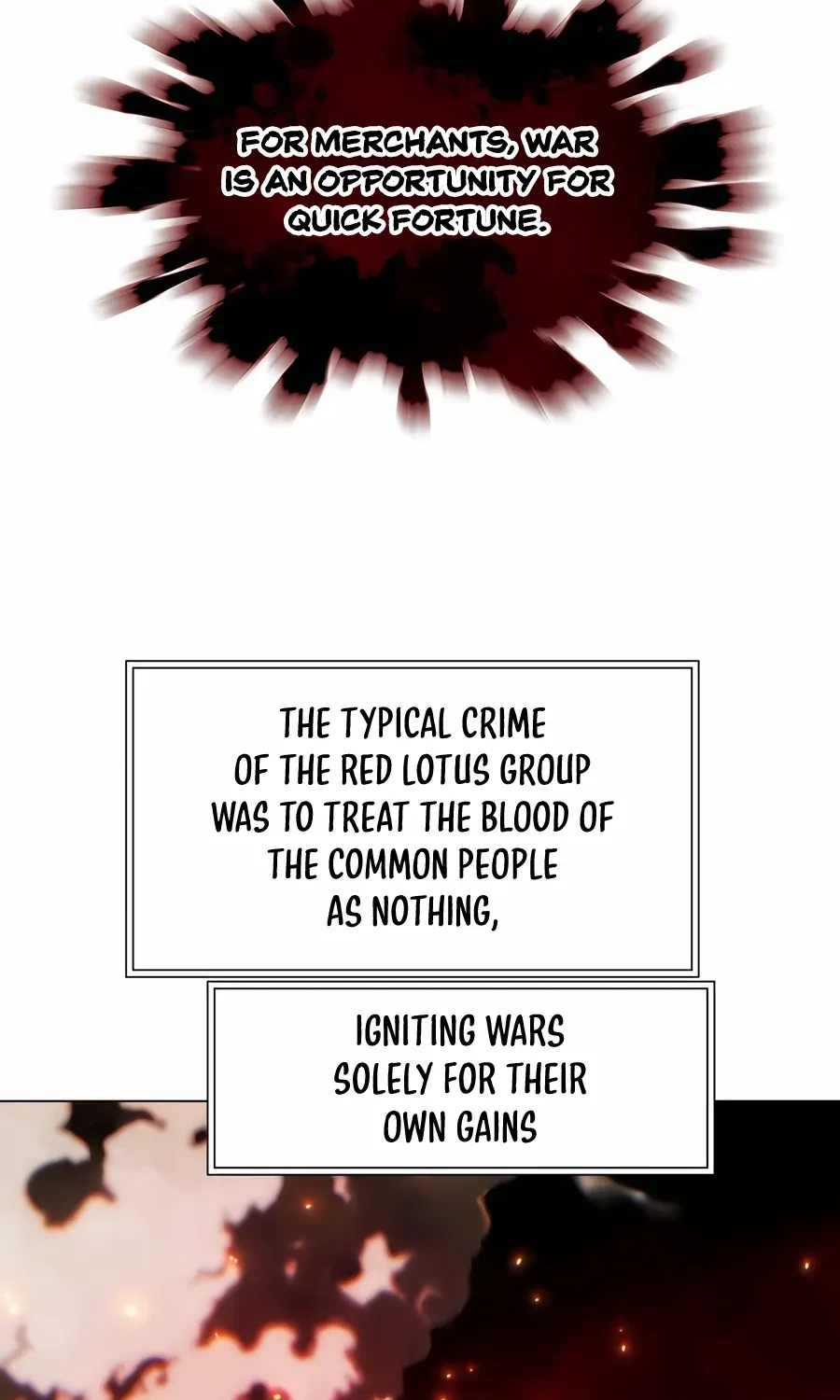 A Modern Man Who Got Transmigrated Into the Murim World Chapter 129 page 38 - 