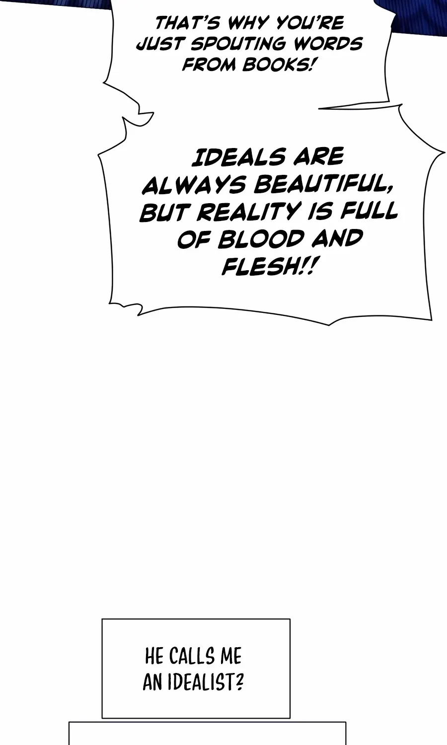 A Modern Man Who Got Transmigrated Into the Murim World Chapter 129 page 48 - 