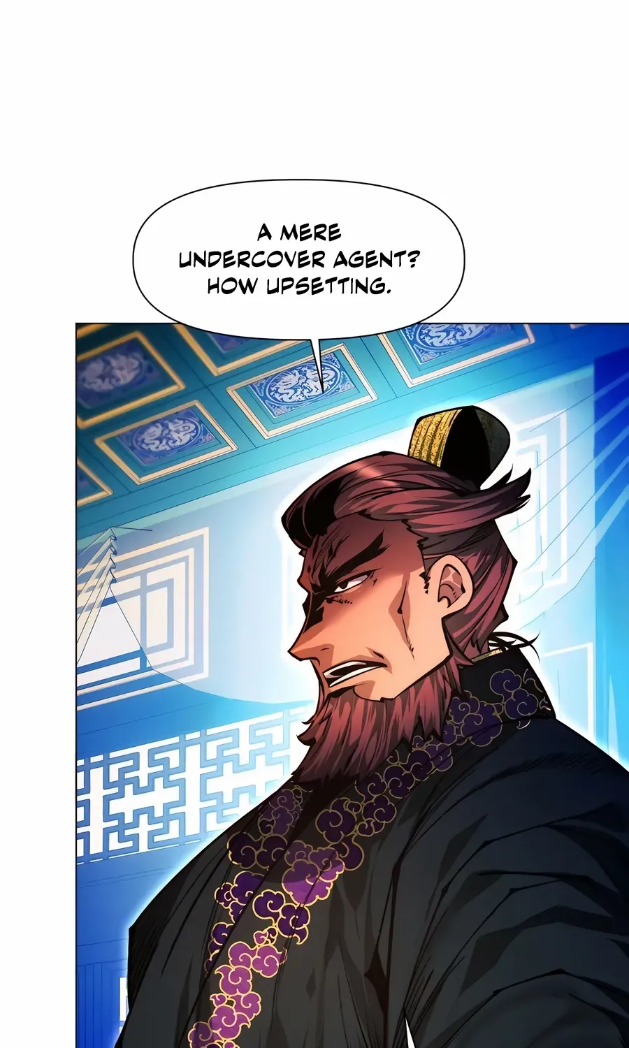 A Modern Man Who Got Transmigrated Into the Murim World Chapter 129 page 55 - 