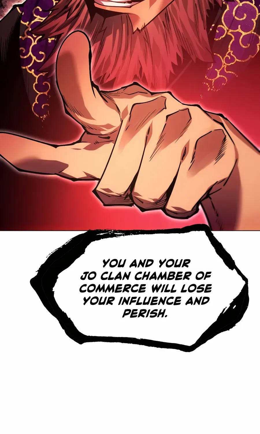 A Modern Man Who Got Transmigrated Into the Murim World Chapter 129 page 66 - 