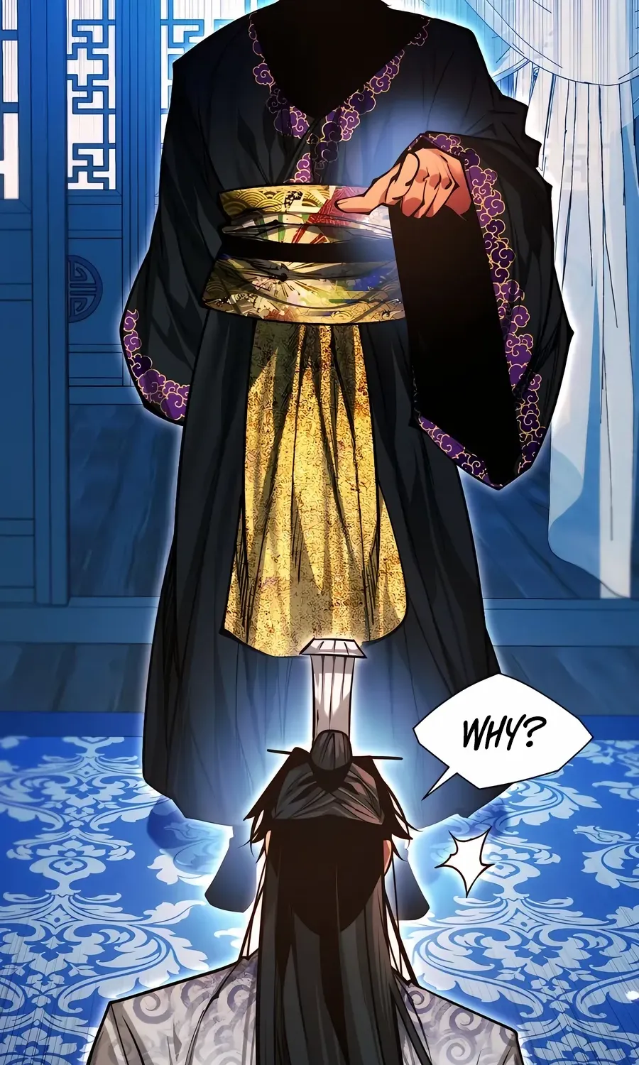 A Modern Man Who Got Transmigrated Into the Murim World Chapter 129 page 70 - 