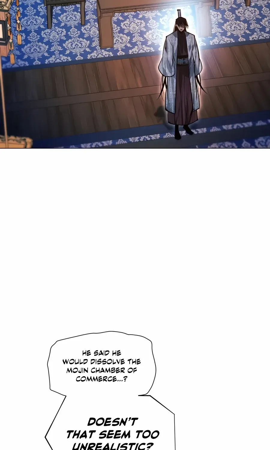 A Modern Man Who Got Transmigrated Into the Murim World Chapter 129 page 80 - 