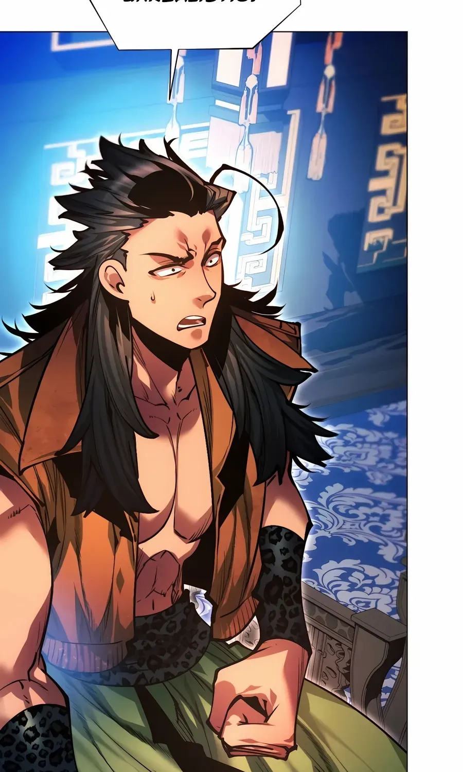 A Modern Man Who Got Transmigrated Into the Murim World Chapter 129 page 81 - 