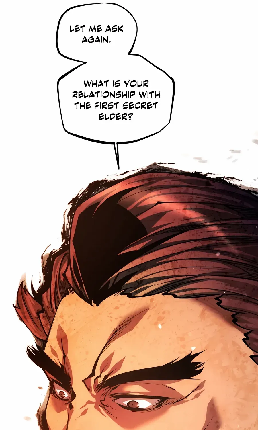 A Modern Man Who Got Transmigrated Into the Murim World Chapter 129 page 10 - 