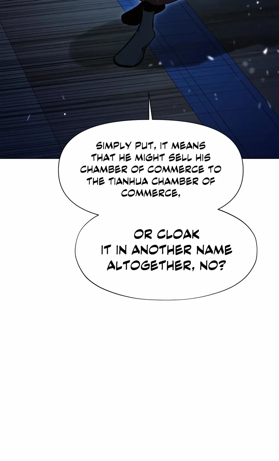 A Modern Man Who Got Transmigrated Into the Murim World Chapter 129 page 93 - 