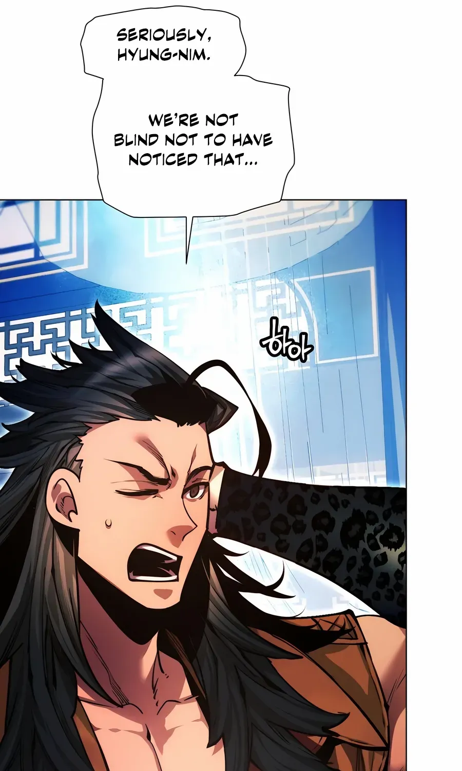 A Modern Man Who Got Transmigrated Into the Murim World Chapter 129 page 94 - 