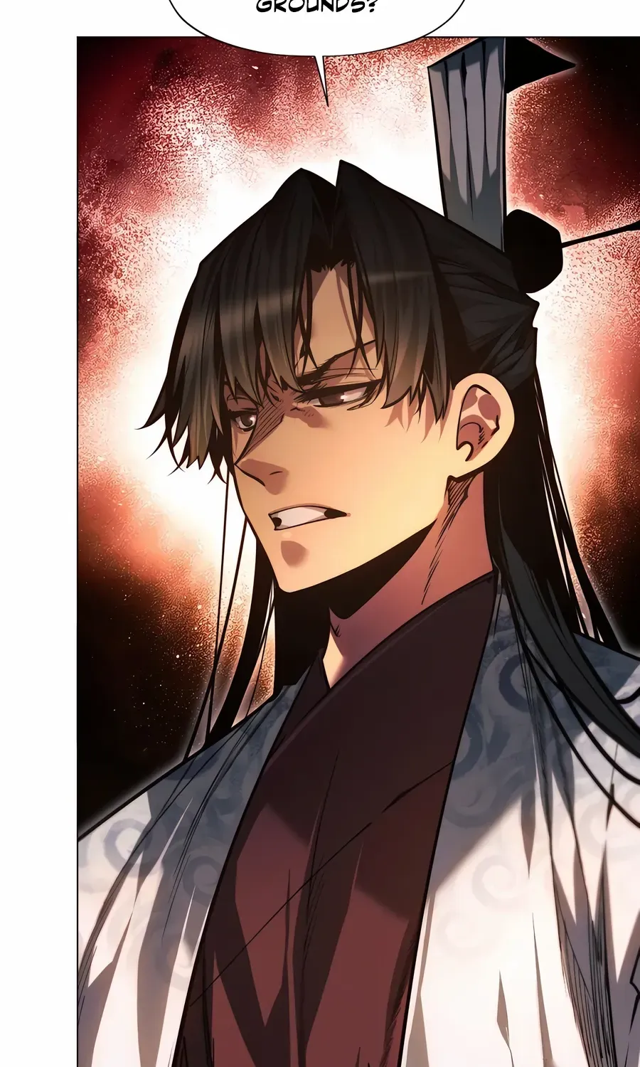 A Modern Man Who Got Transmigrated Into the Murim World Chapter 129 page 96 - 