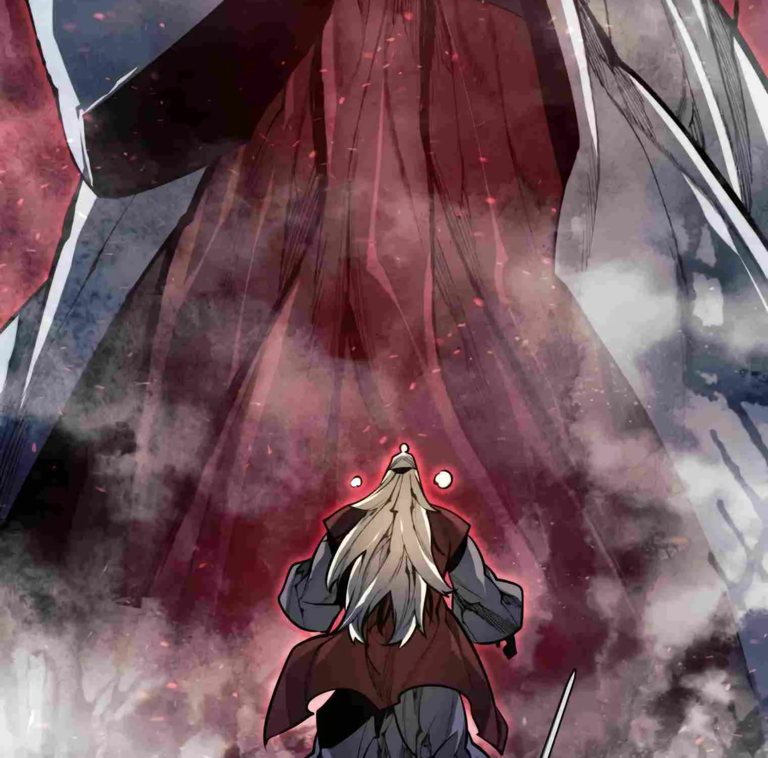 A Modern Man Who Got Transmigrated Into the Murim World Chapter 13 page 101 - 