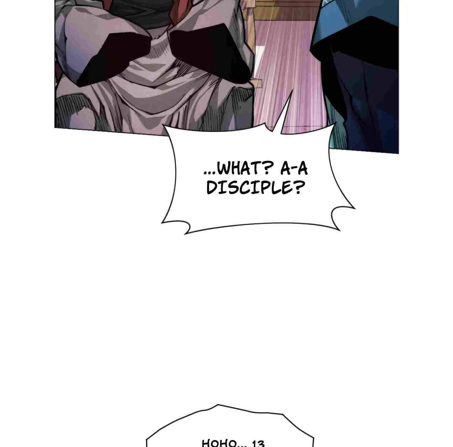 A Modern Man Who Got Transmigrated Into the Murim World Chapter 13 page 12 - 