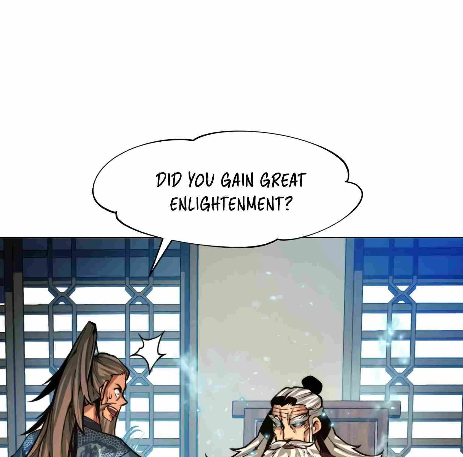 A Modern Man Who Got Transmigrated Into the Murim World Chapter 13 page 115 - 