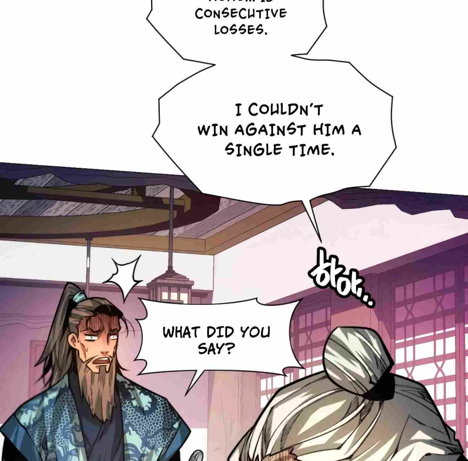 A Modern Man Who Got Transmigrated Into the Murim World Chapter 13 page 13 - 