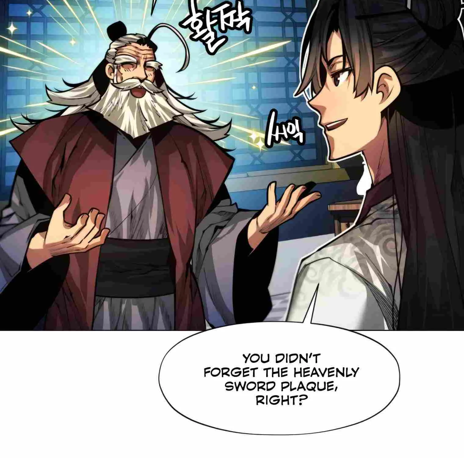 A Modern Man Who Got Transmigrated Into the Murim World Chapter 13 page 122 - 