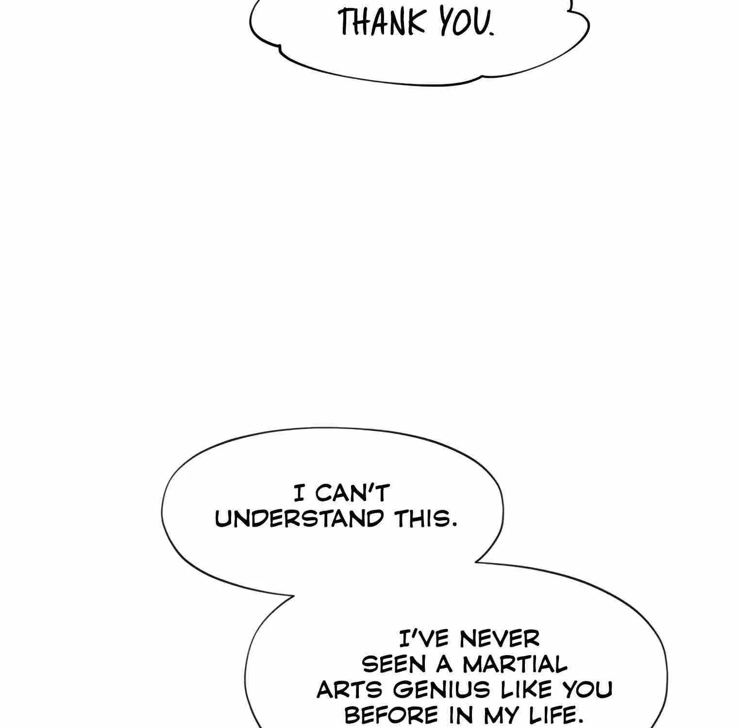 A Modern Man Who Got Transmigrated Into the Murim World Chapter 13 page 126 - 