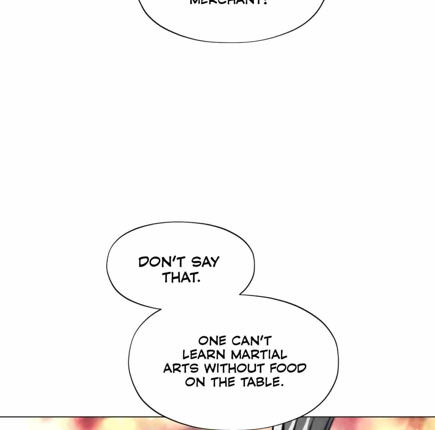 A Modern Man Who Got Transmigrated Into the Murim World Chapter 13 page 128 - 