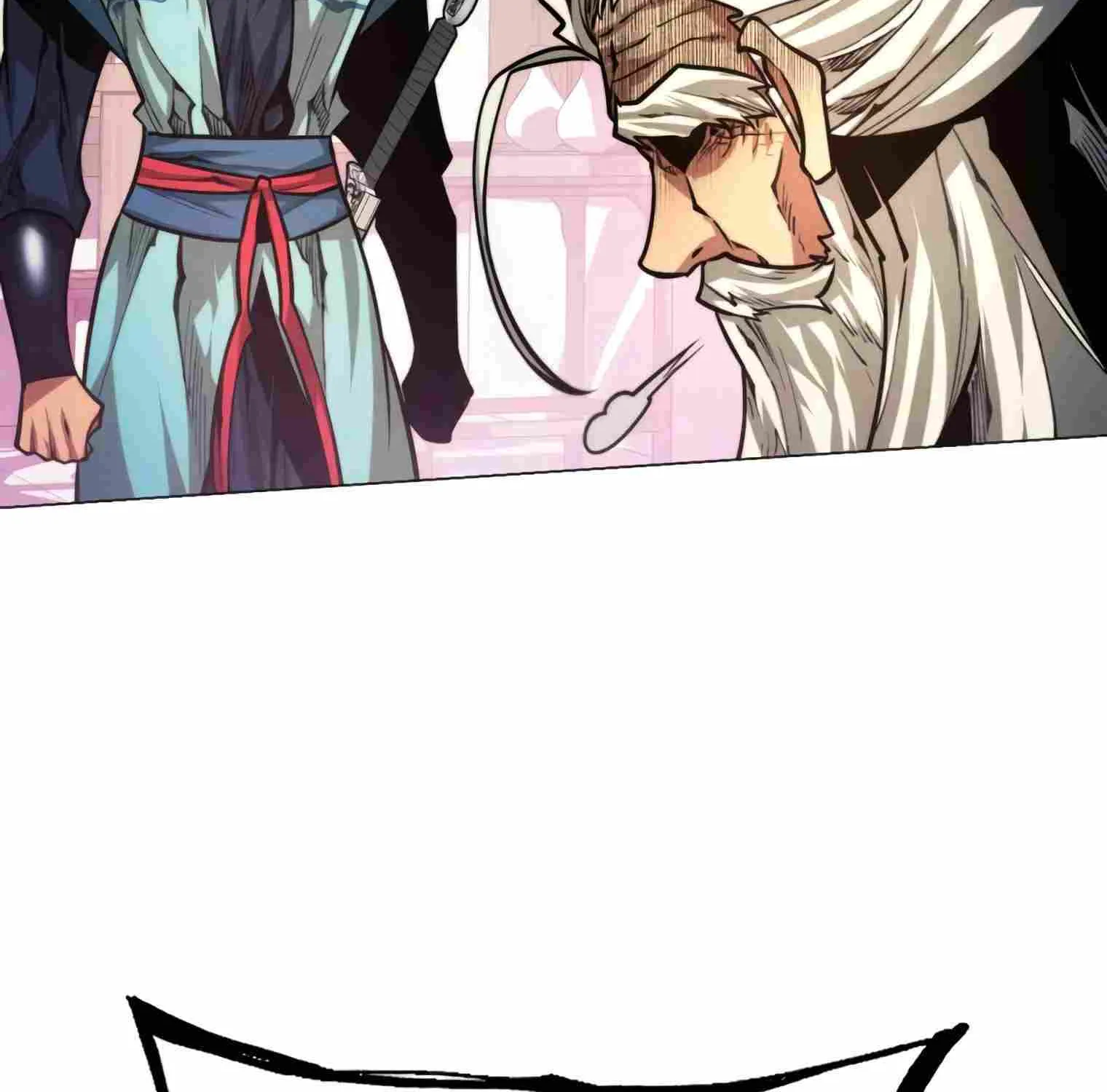 A Modern Man Who Got Transmigrated Into the Murim World Chapter 13 page 14 - 