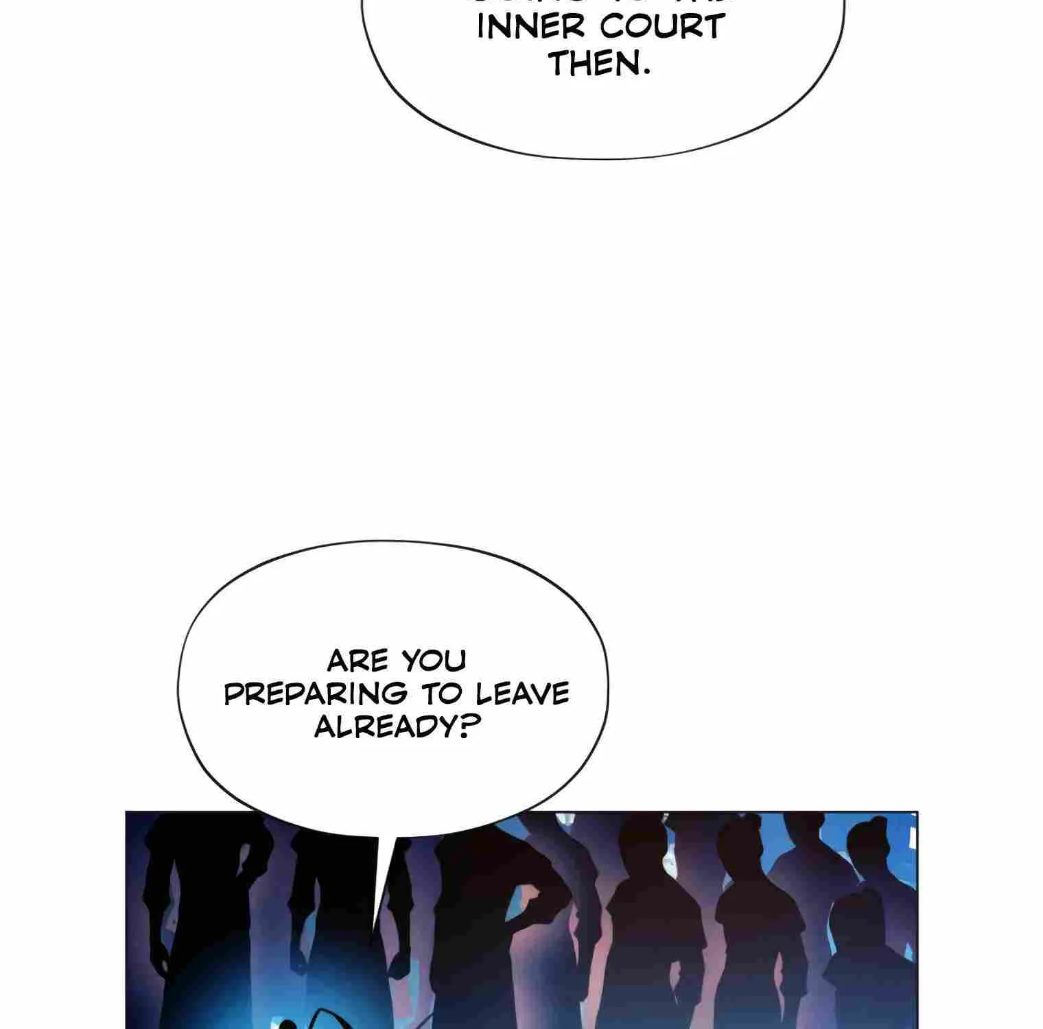 A Modern Man Who Got Transmigrated Into the Murim World Chapter 13 page 131 - 