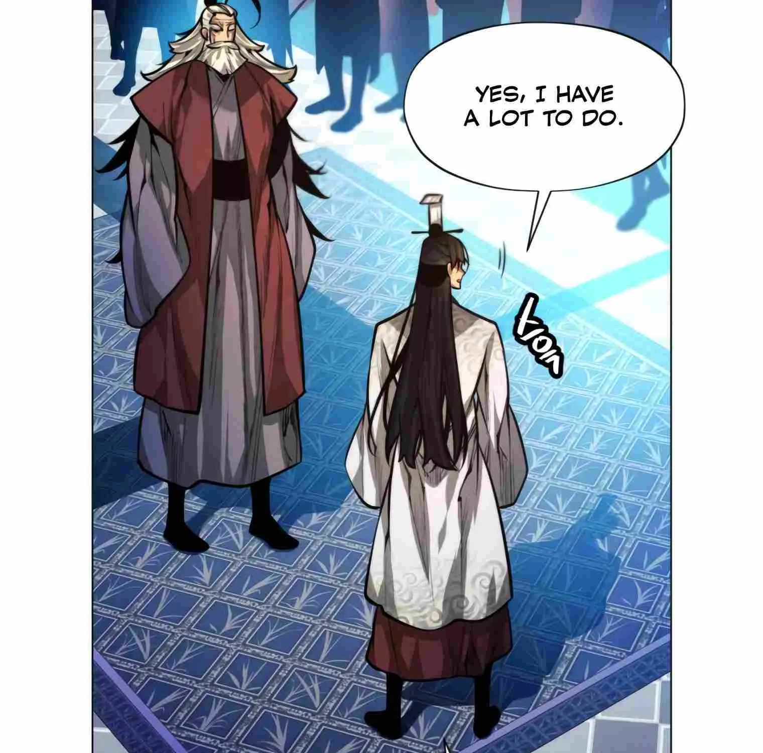 A Modern Man Who Got Transmigrated Into the Murim World Chapter 13 page 132 - 