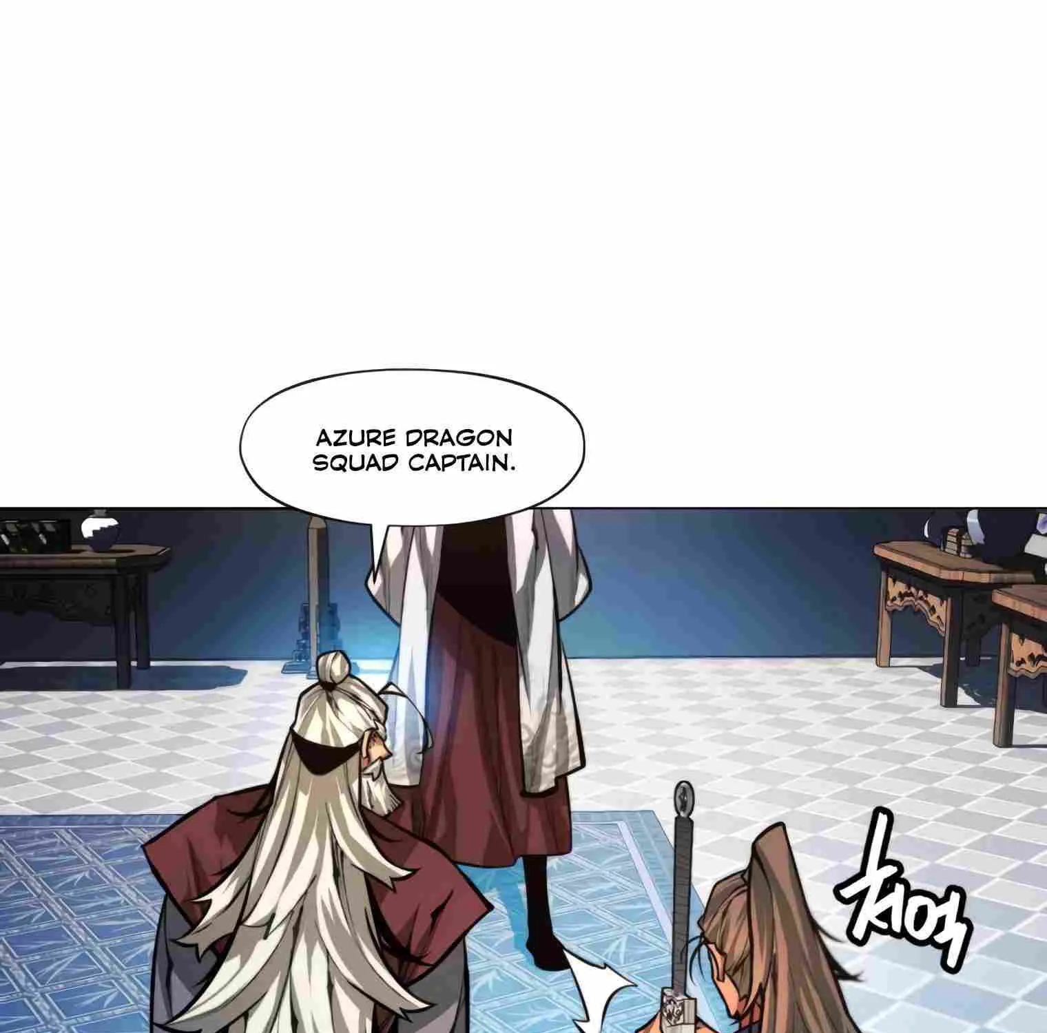 A Modern Man Who Got Transmigrated Into the Murim World Chapter 13 page 136 - 