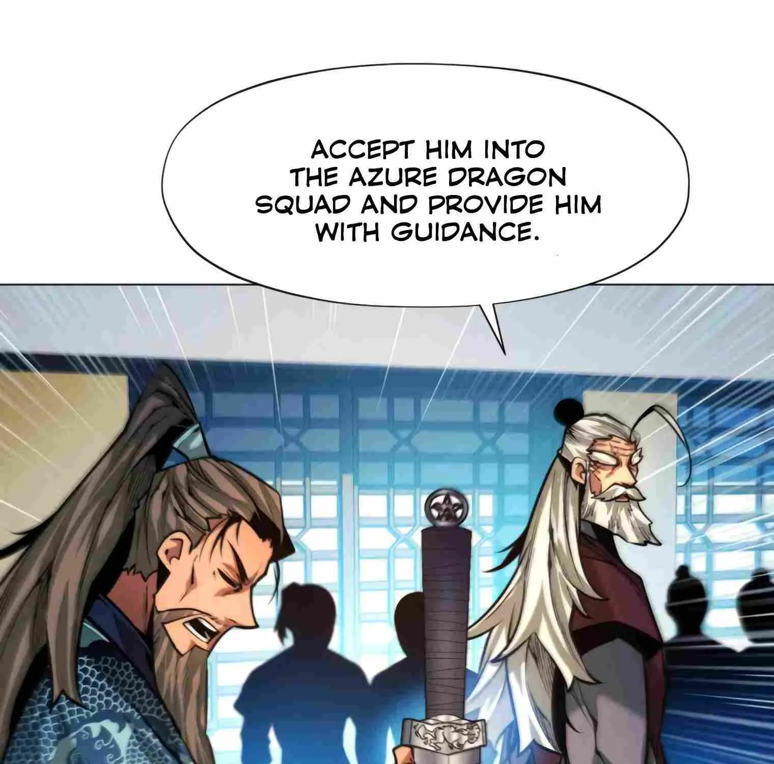 A Modern Man Who Got Transmigrated Into the Murim World Chapter 13 page 138 - 