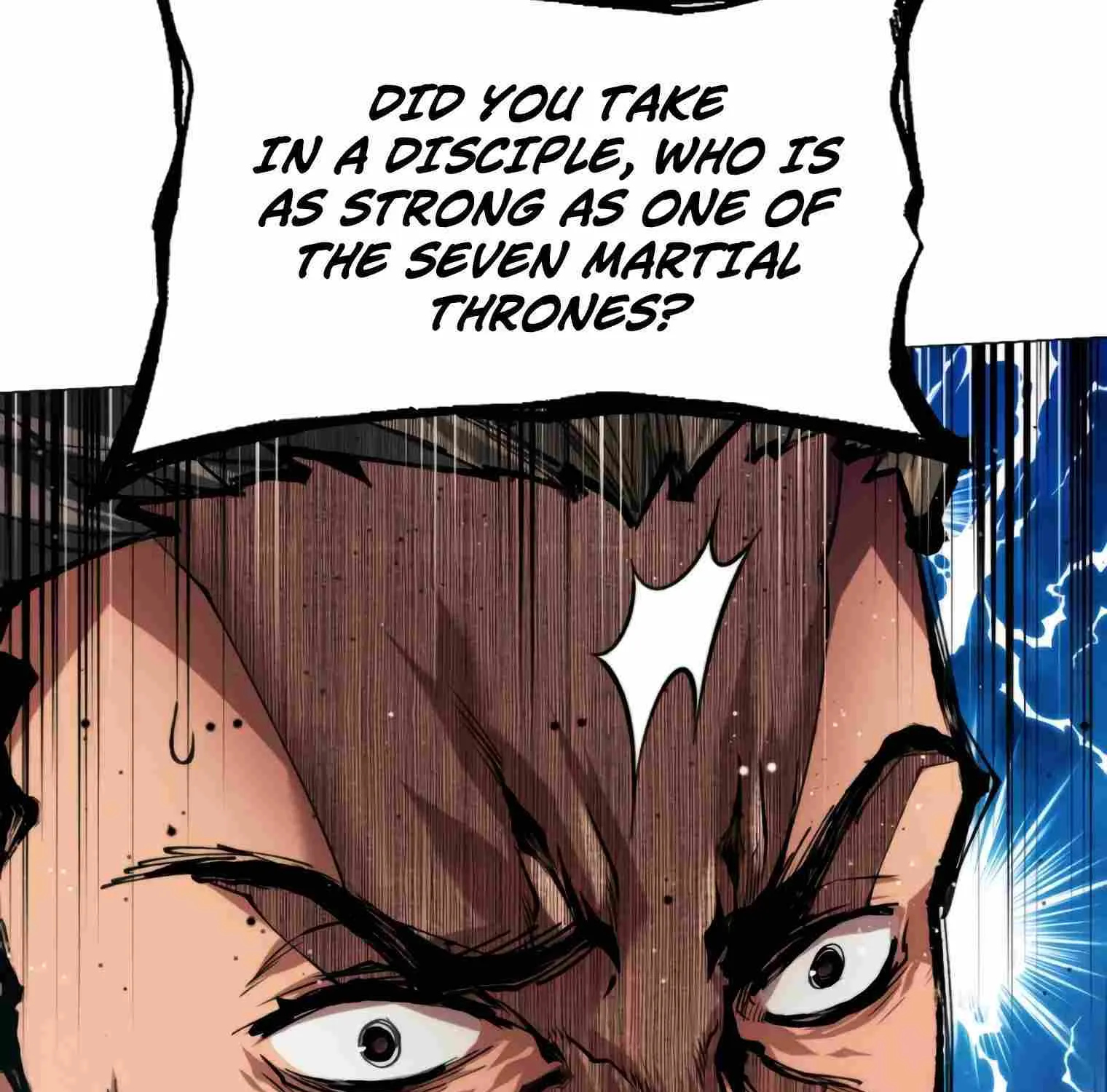 A Modern Man Who Got Transmigrated Into the Murim World Chapter 13 page 15 - 