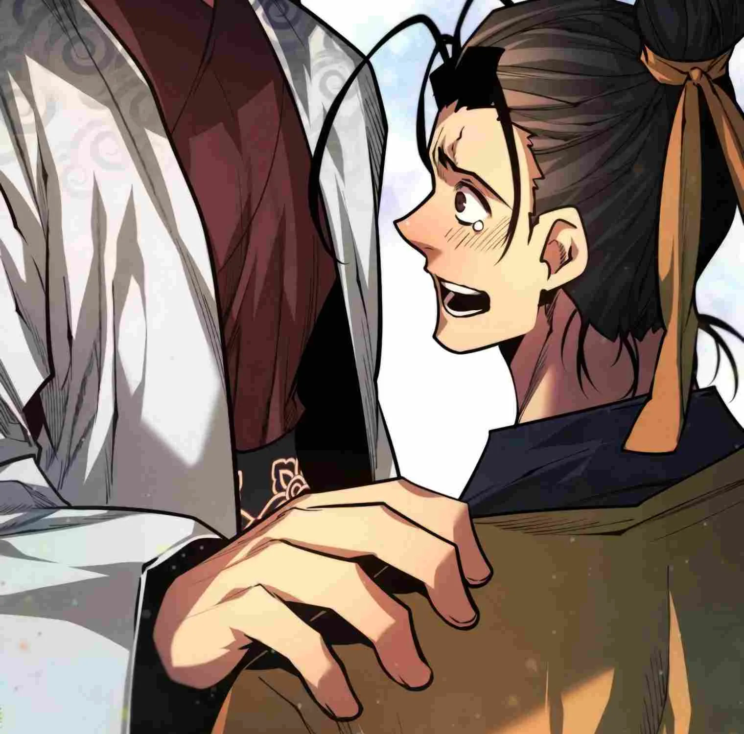 A Modern Man Who Got Transmigrated Into the Murim World Chapter 13 page 142 - 