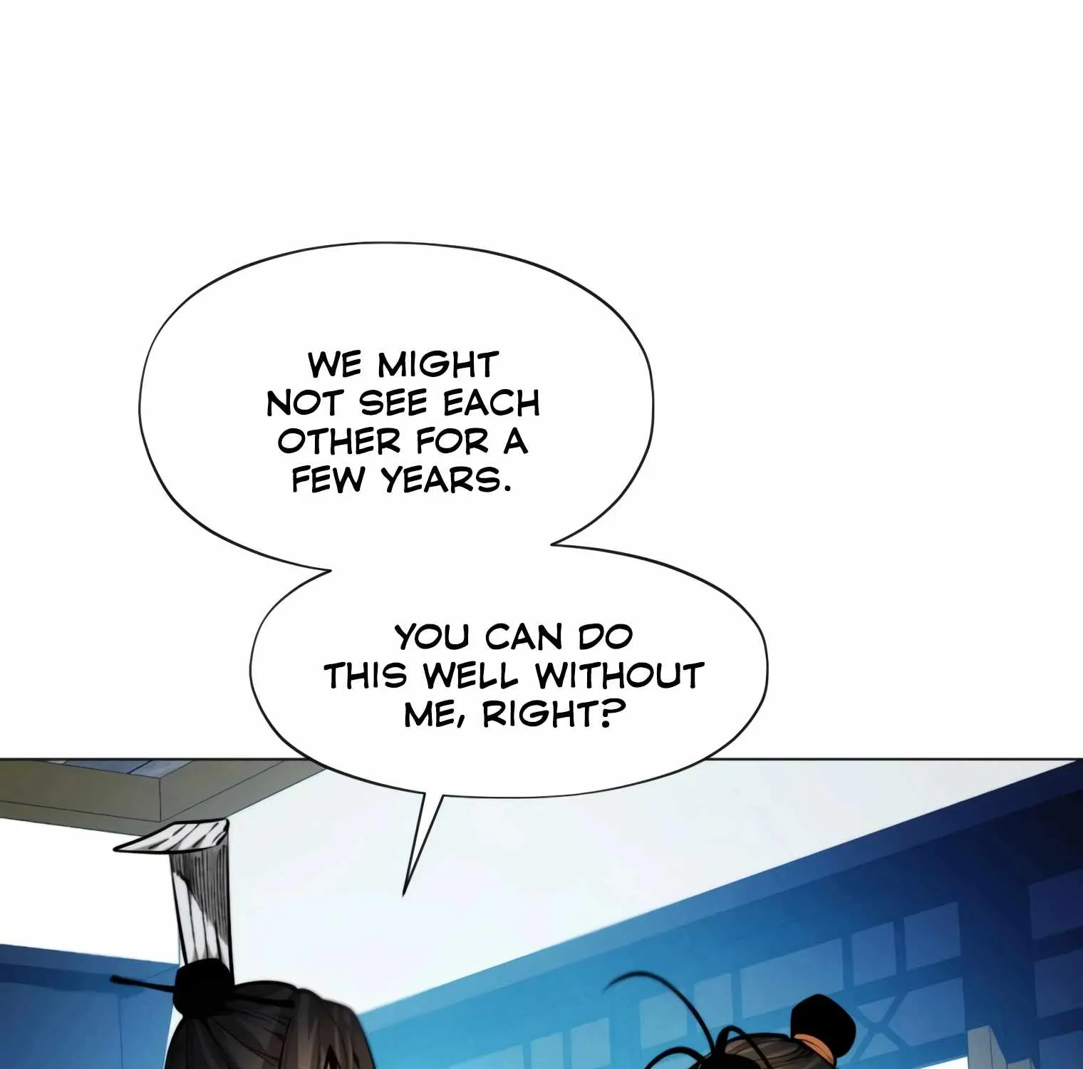 A Modern Man Who Got Transmigrated Into the Murim World Chapter 13 page 144 - 