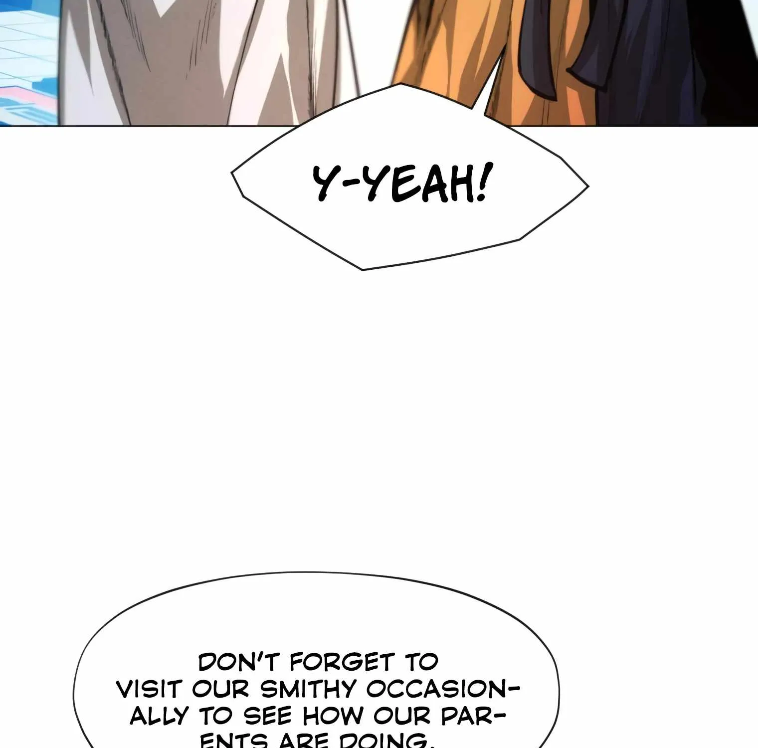 A Modern Man Who Got Transmigrated Into the Murim World Chapter 13 page 146 - 