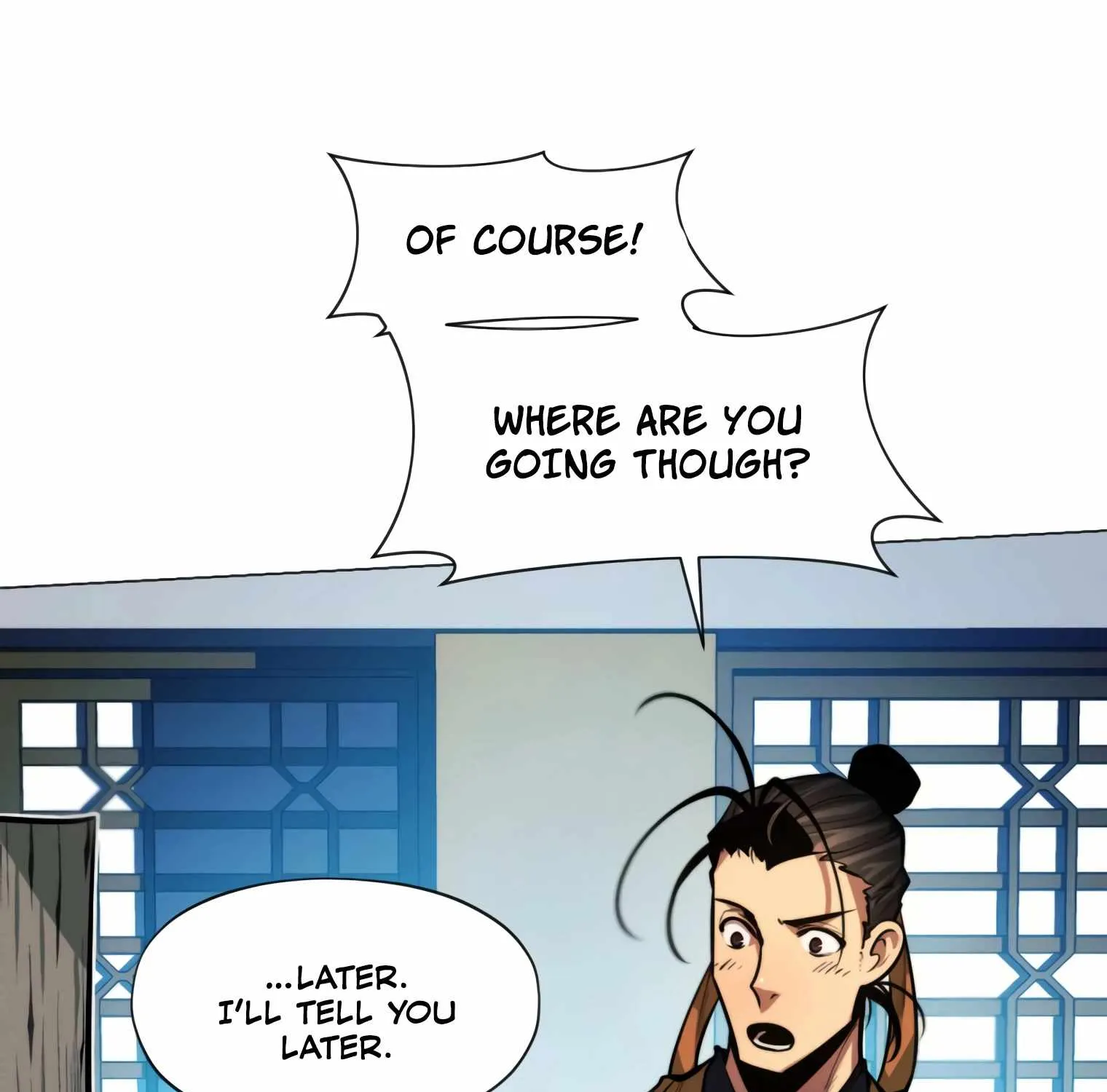 A Modern Man Who Got Transmigrated Into the Murim World Chapter 13 page 148 - 