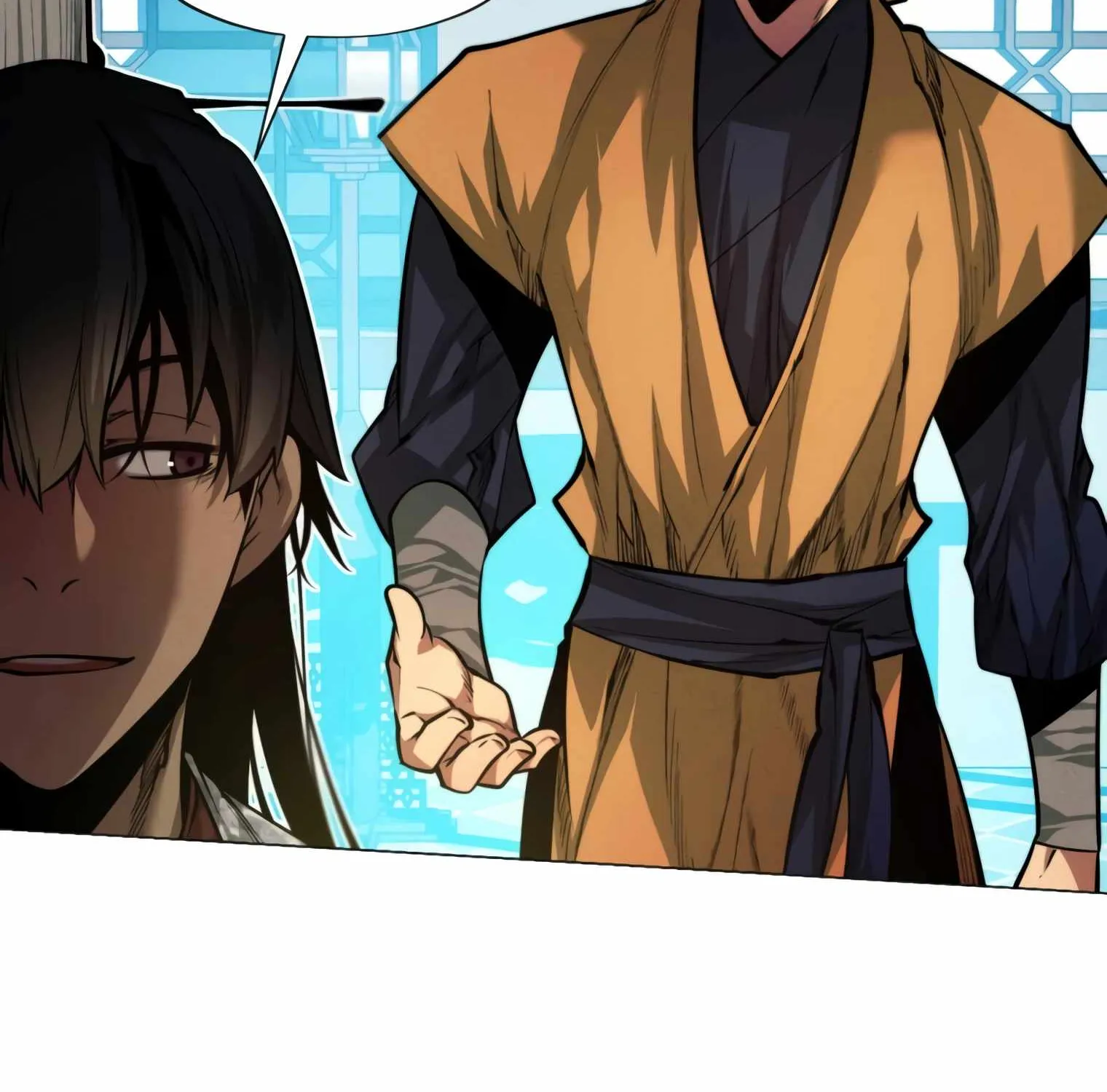 A Modern Man Who Got Transmigrated Into the Murim World Chapter 13 page 149 - 