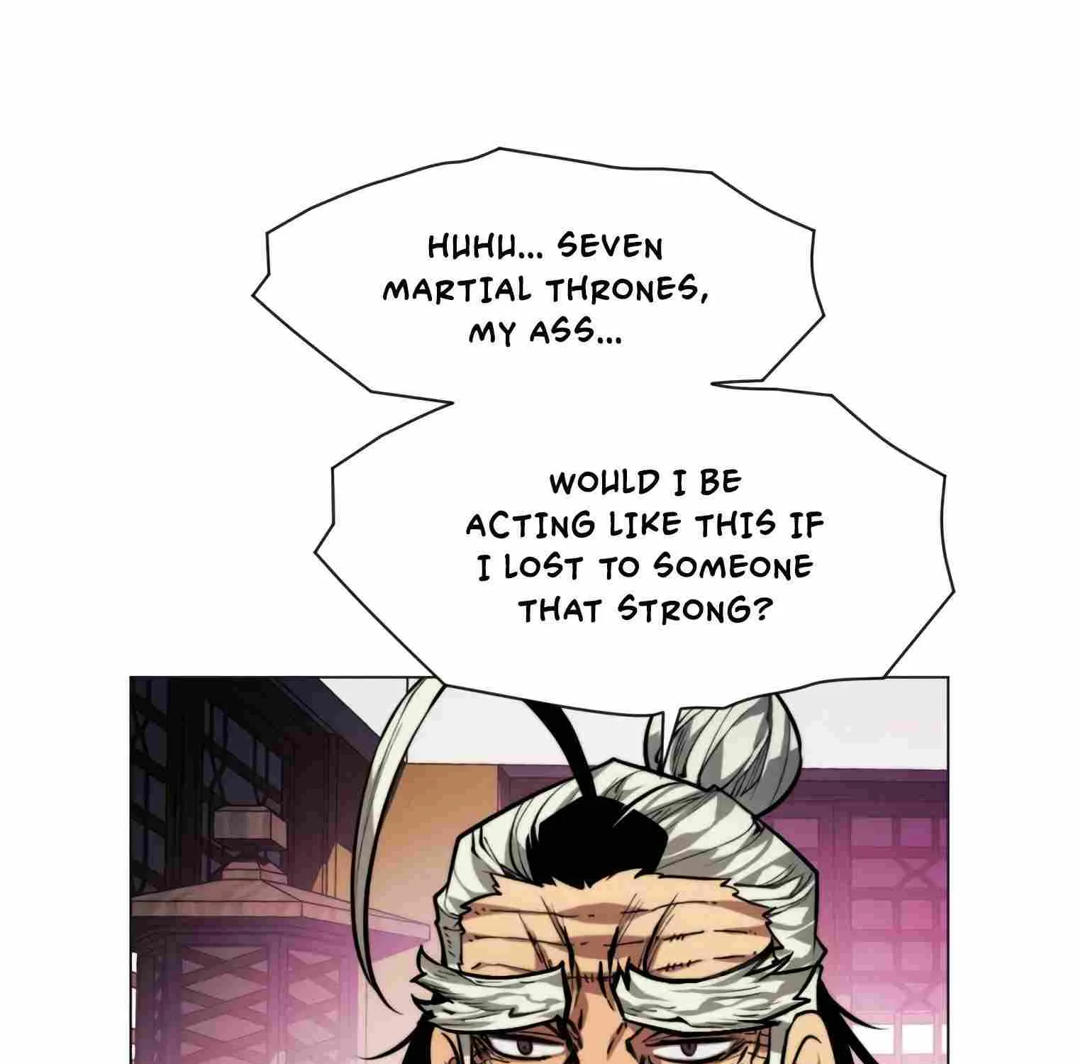 A Modern Man Who Got Transmigrated Into the Murim World Chapter 13 page 17 - 