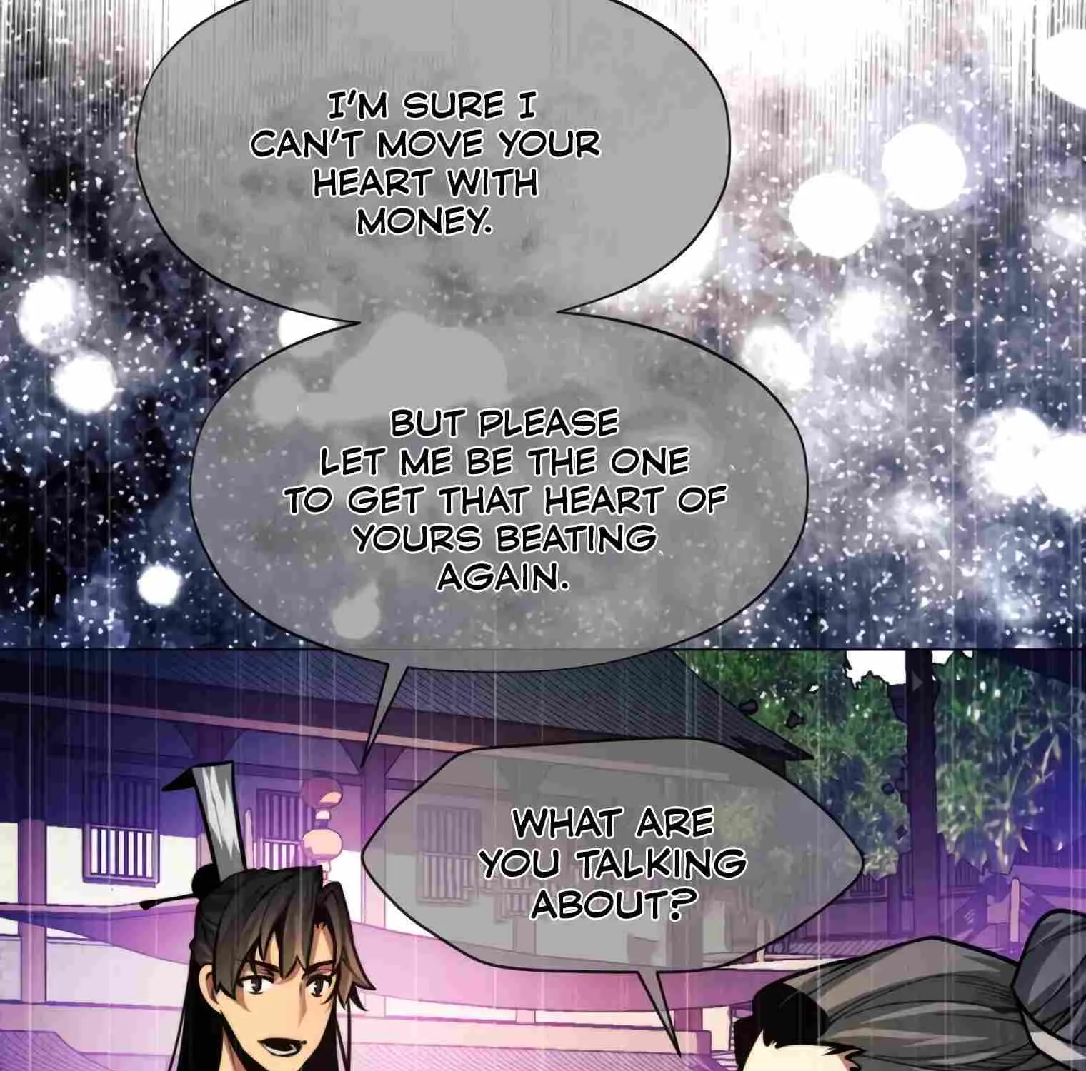 A Modern Man Who Got Transmigrated Into the Murim World Chapter 13 page 163 - 