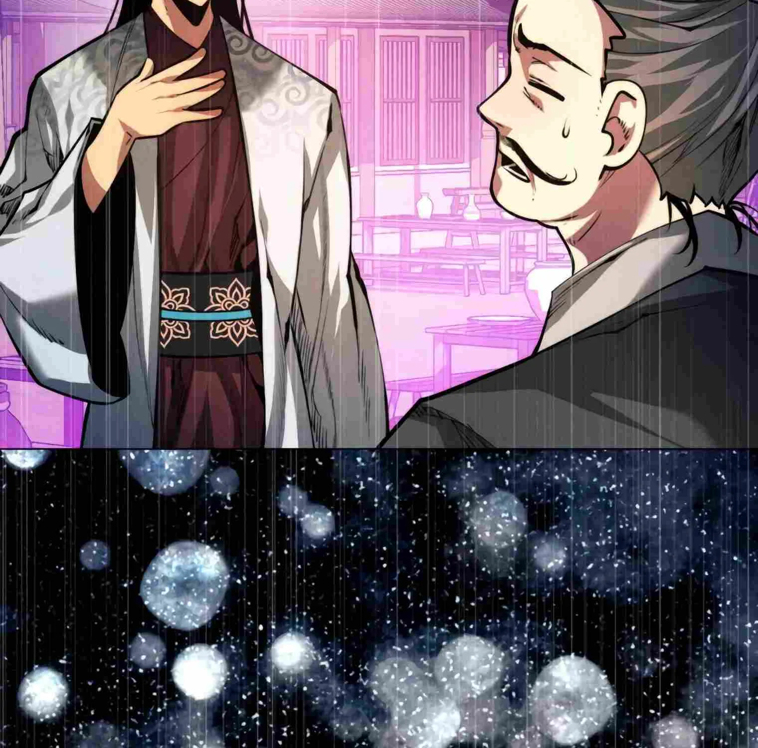 A Modern Man Who Got Transmigrated Into the Murim World Chapter 13 page 164 - 