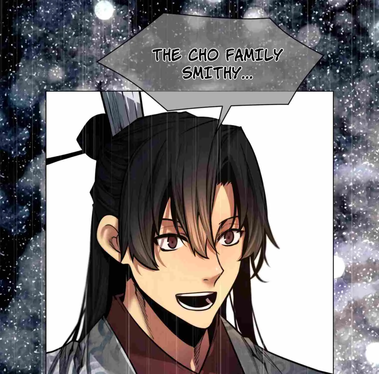 A Modern Man Who Got Transmigrated Into the Murim World Chapter 13 page 165 - 