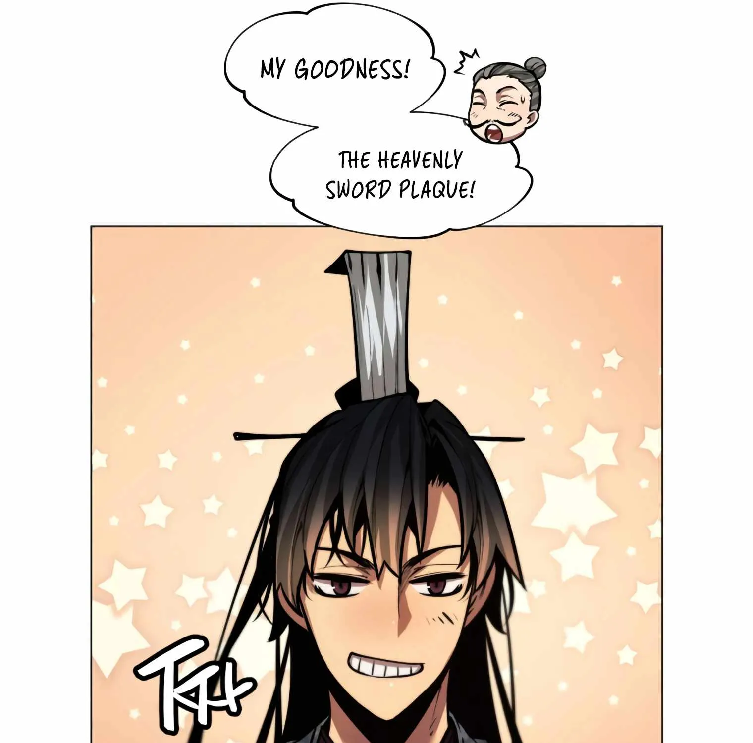 A Modern Man Who Got Transmigrated Into the Murim World Chapter 13 page 170 - 