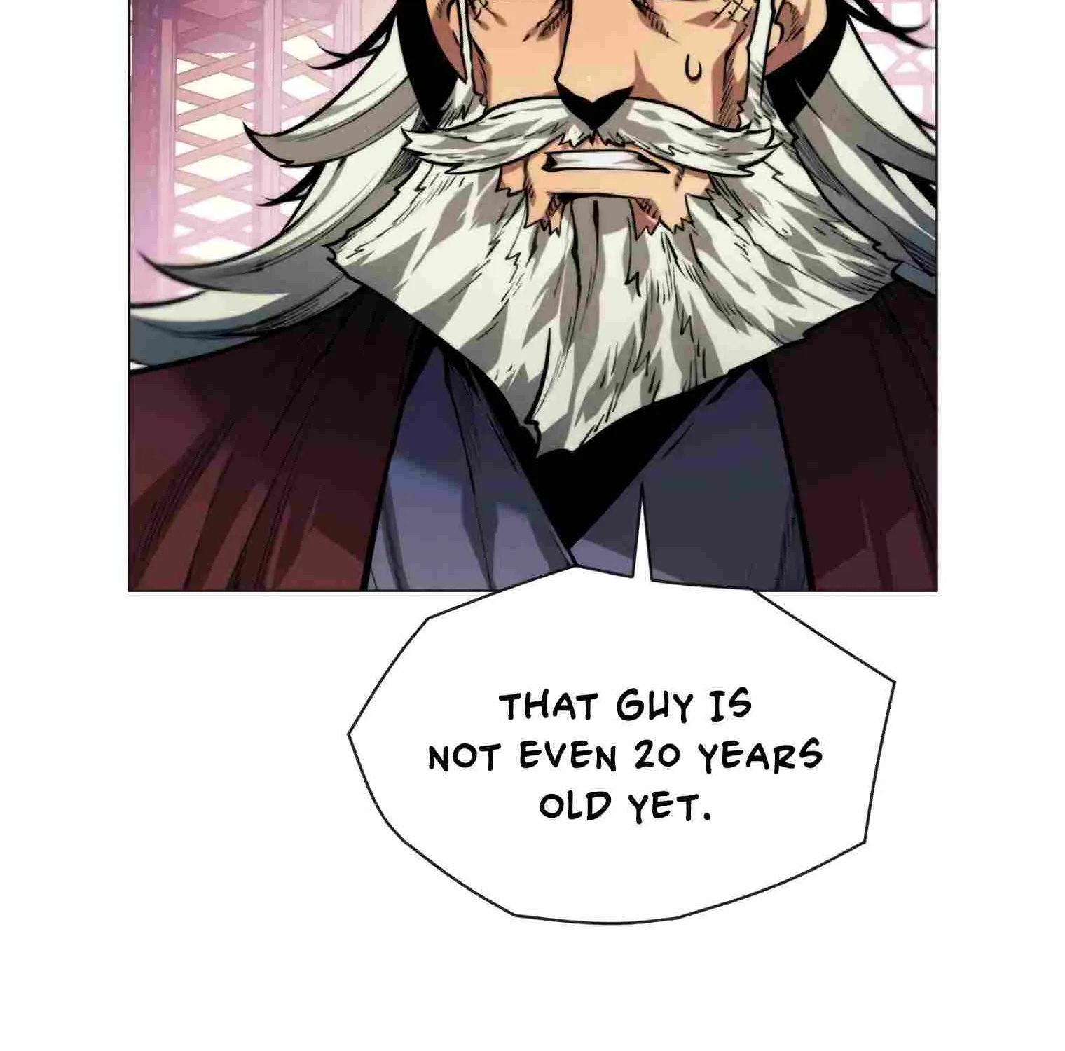 A Modern Man Who Got Transmigrated Into the Murim World Chapter 13 page 18 - 