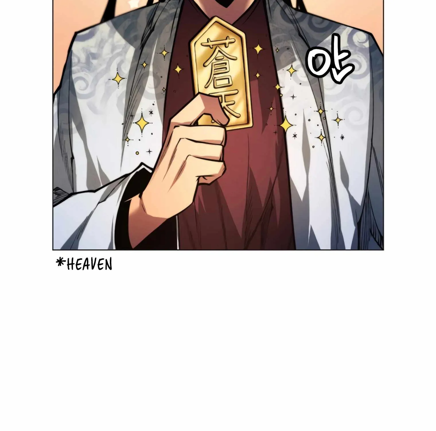 A Modern Man Who Got Transmigrated Into the Murim World Chapter 13 page 171 - 