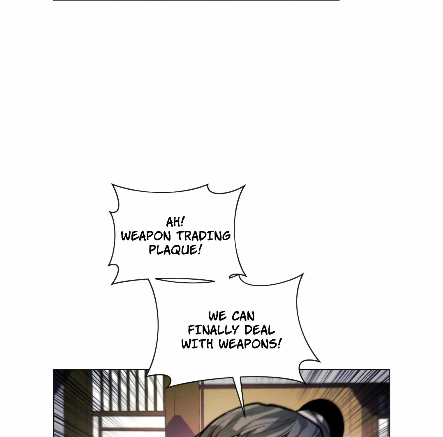 A Modern Man Who Got Transmigrated Into the Murim World Chapter 13 page 174 - 