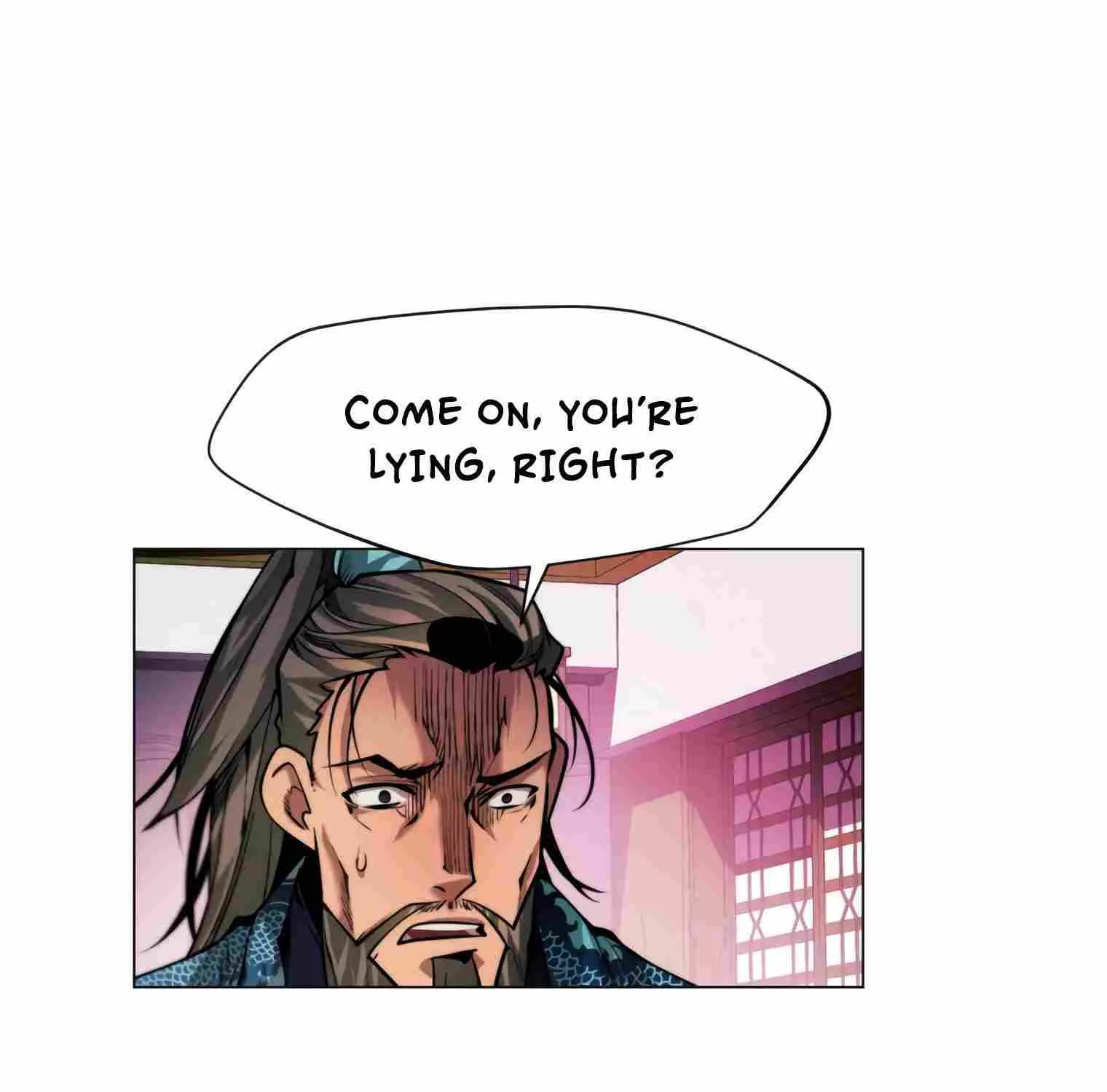 A Modern Man Who Got Transmigrated Into the Murim World Chapter 13 page 19 - 