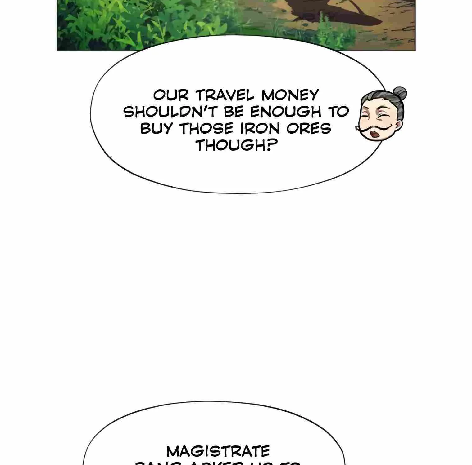 A Modern Man Who Got Transmigrated Into the Murim World Chapter 13 page 181 - 