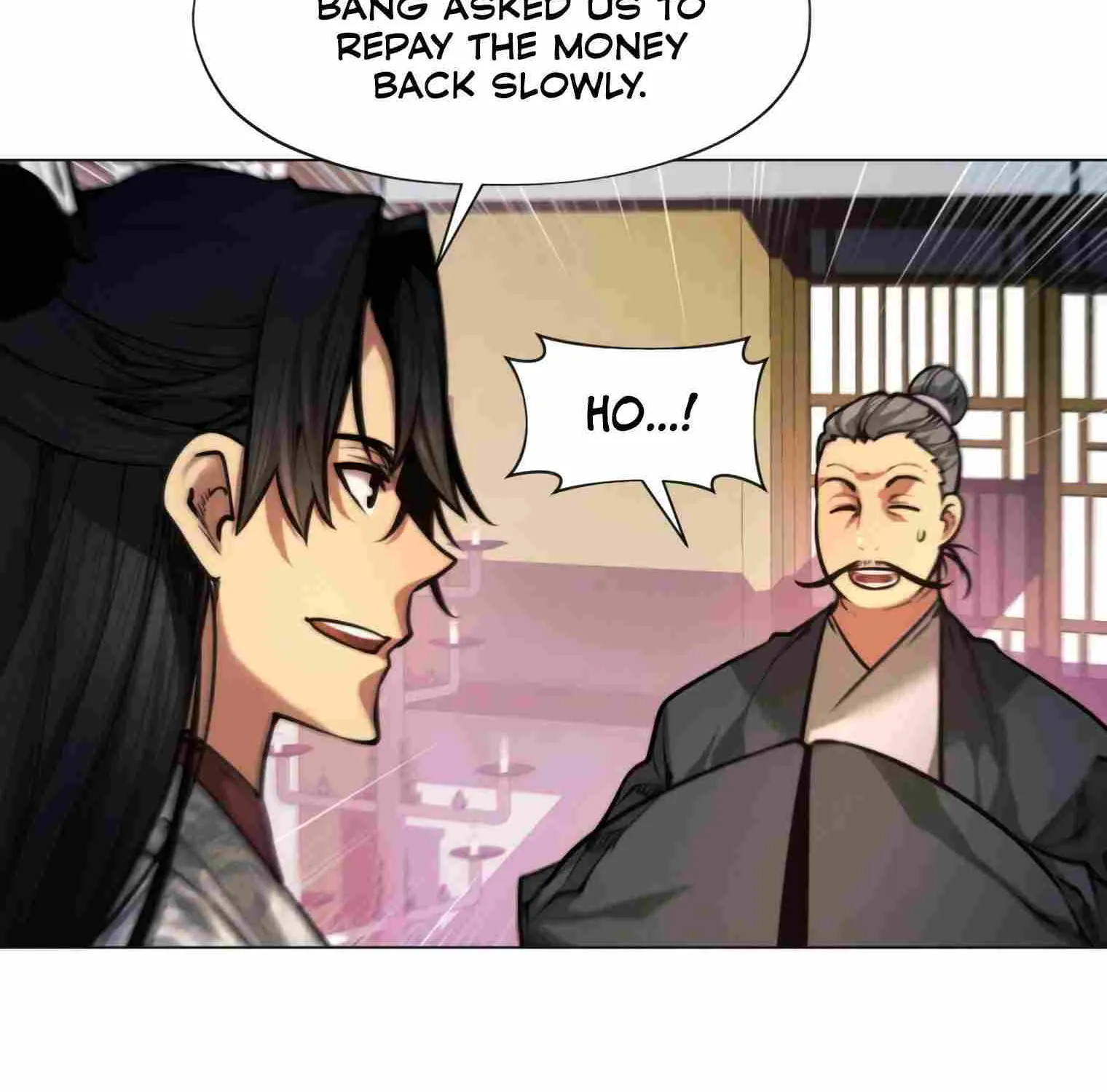 A Modern Man Who Got Transmigrated Into the Murim World Chapter 13 page 182 - 