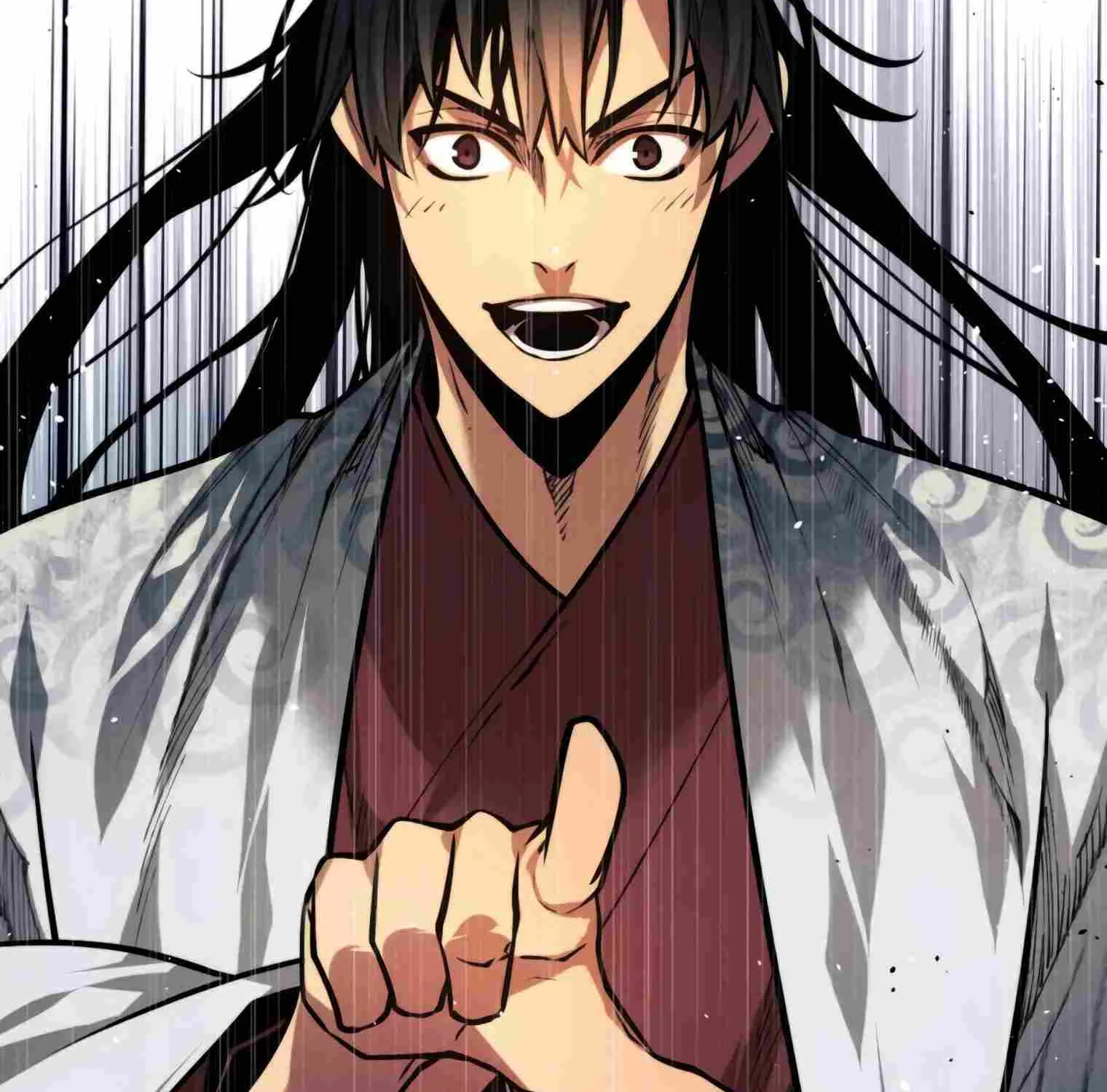 A Modern Man Who Got Transmigrated Into the Murim World Chapter 13 page 184 - 