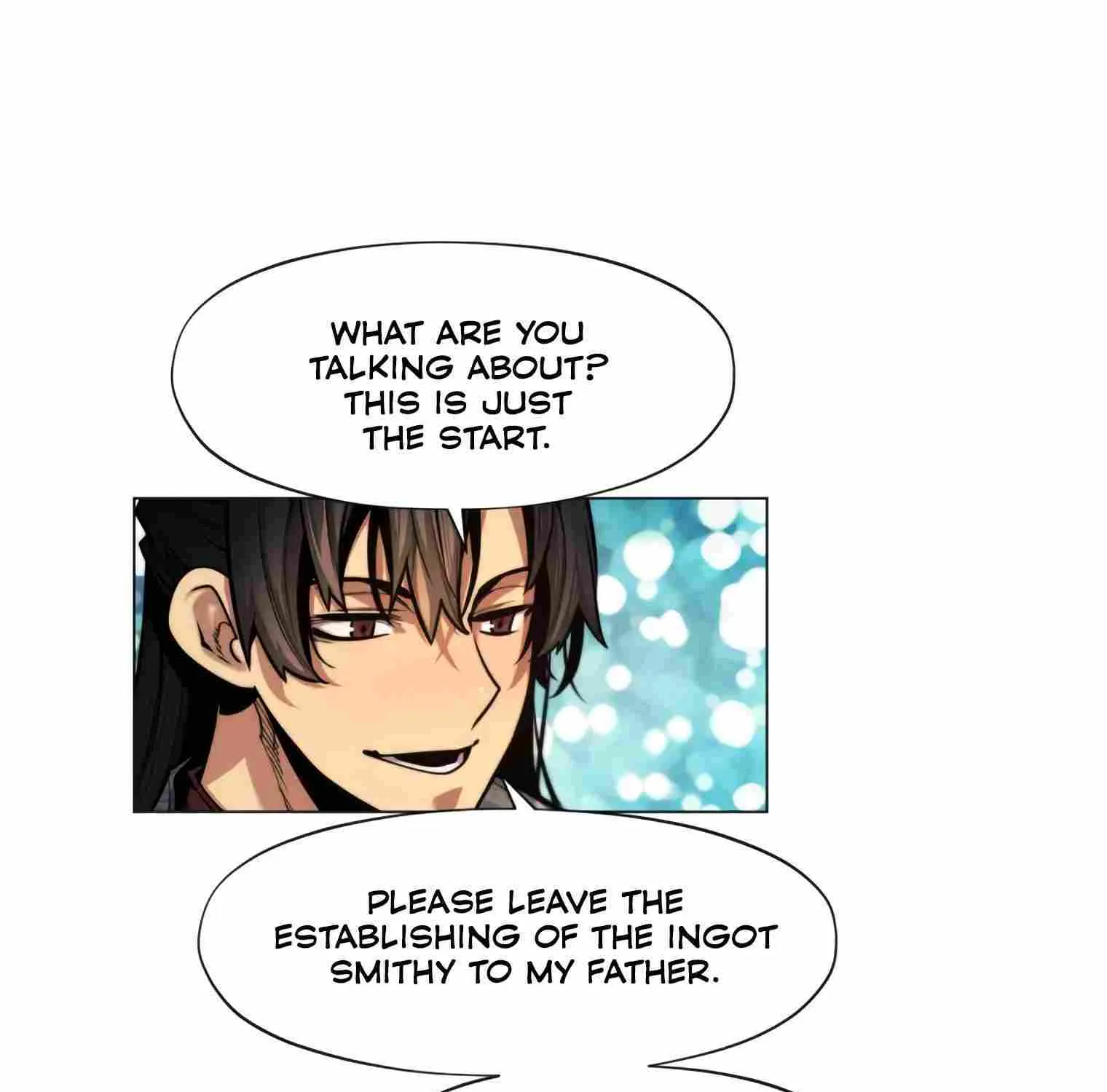 A Modern Man Who Got Transmigrated Into the Murim World Chapter 13 page 187 - 