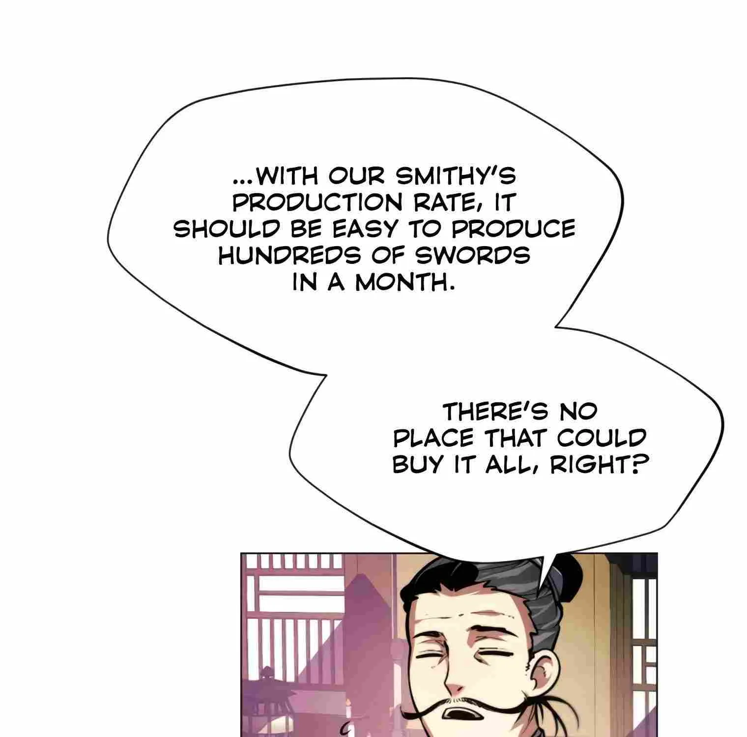 A Modern Man Who Got Transmigrated Into the Murim World Chapter 13 page 192 - 