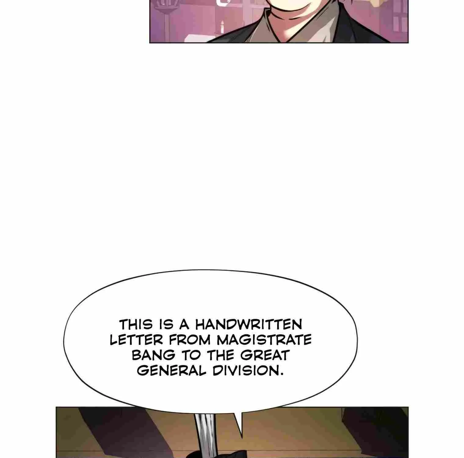 A Modern Man Who Got Transmigrated Into the Murim World Chapter 13 page 193 - 