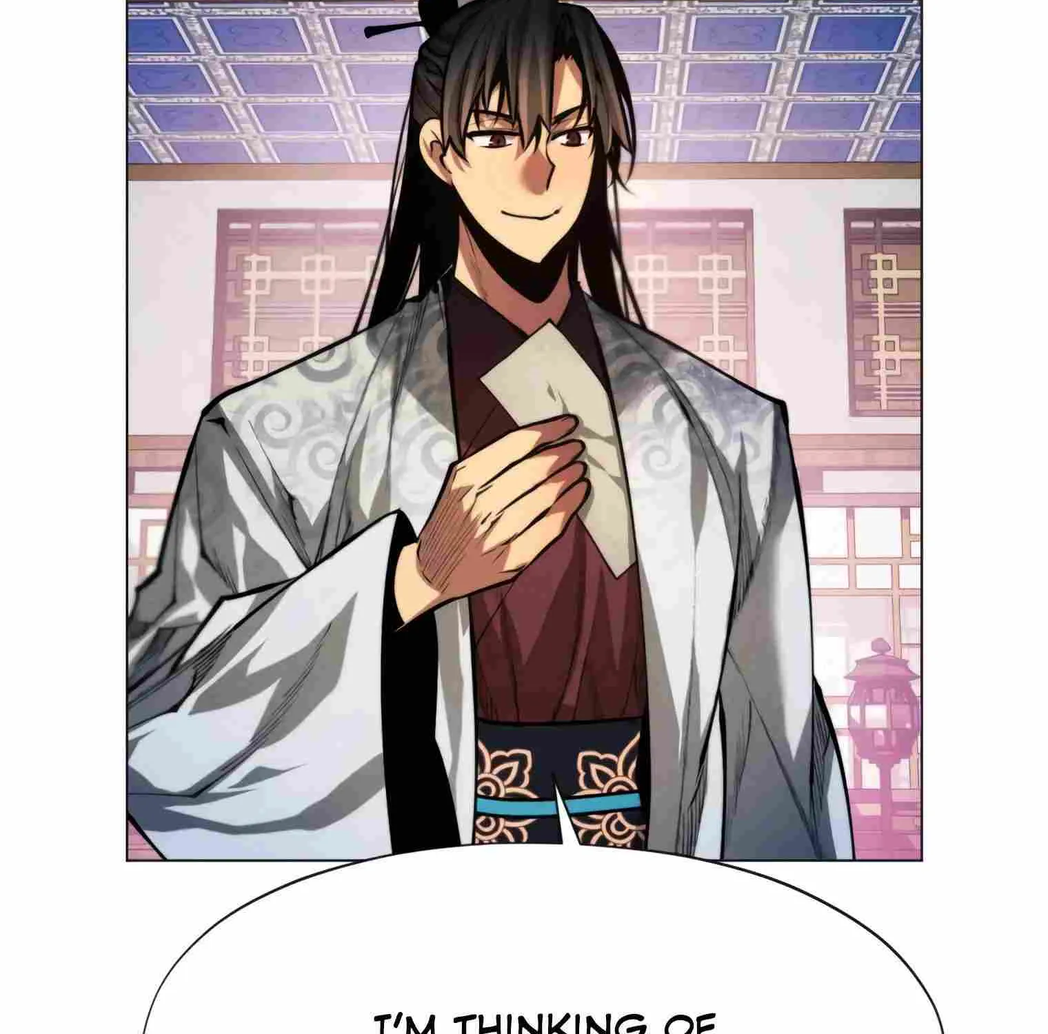 A Modern Man Who Got Transmigrated Into the Murim World Chapter 13 page 194 - 