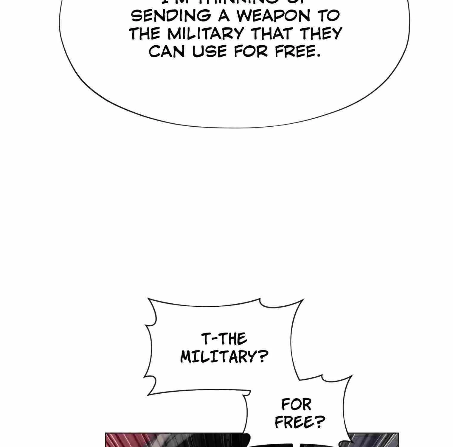 A Modern Man Who Got Transmigrated Into the Murim World Chapter 13 page 195 - 