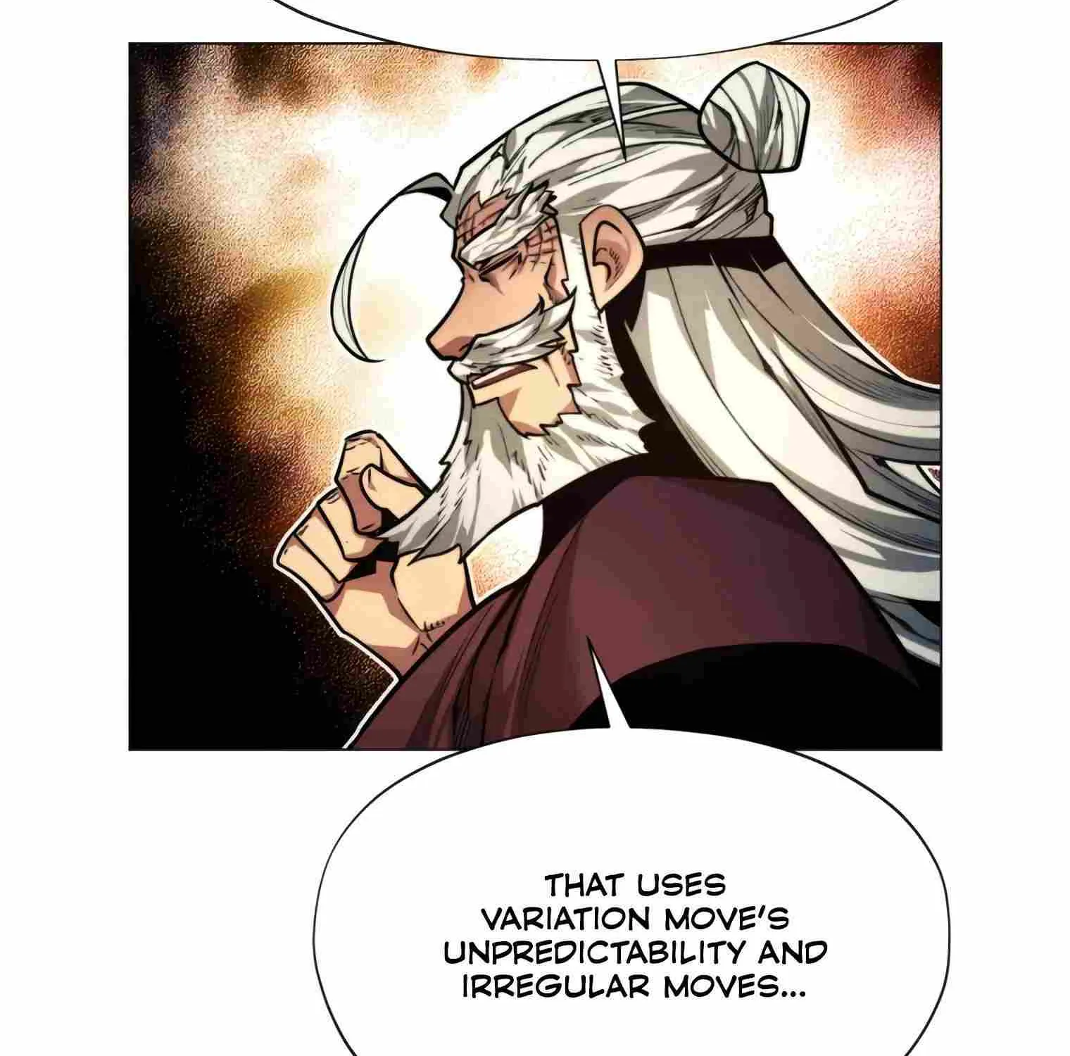 A Modern Man Who Got Transmigrated Into the Murim World Chapter 13 page 3 - 