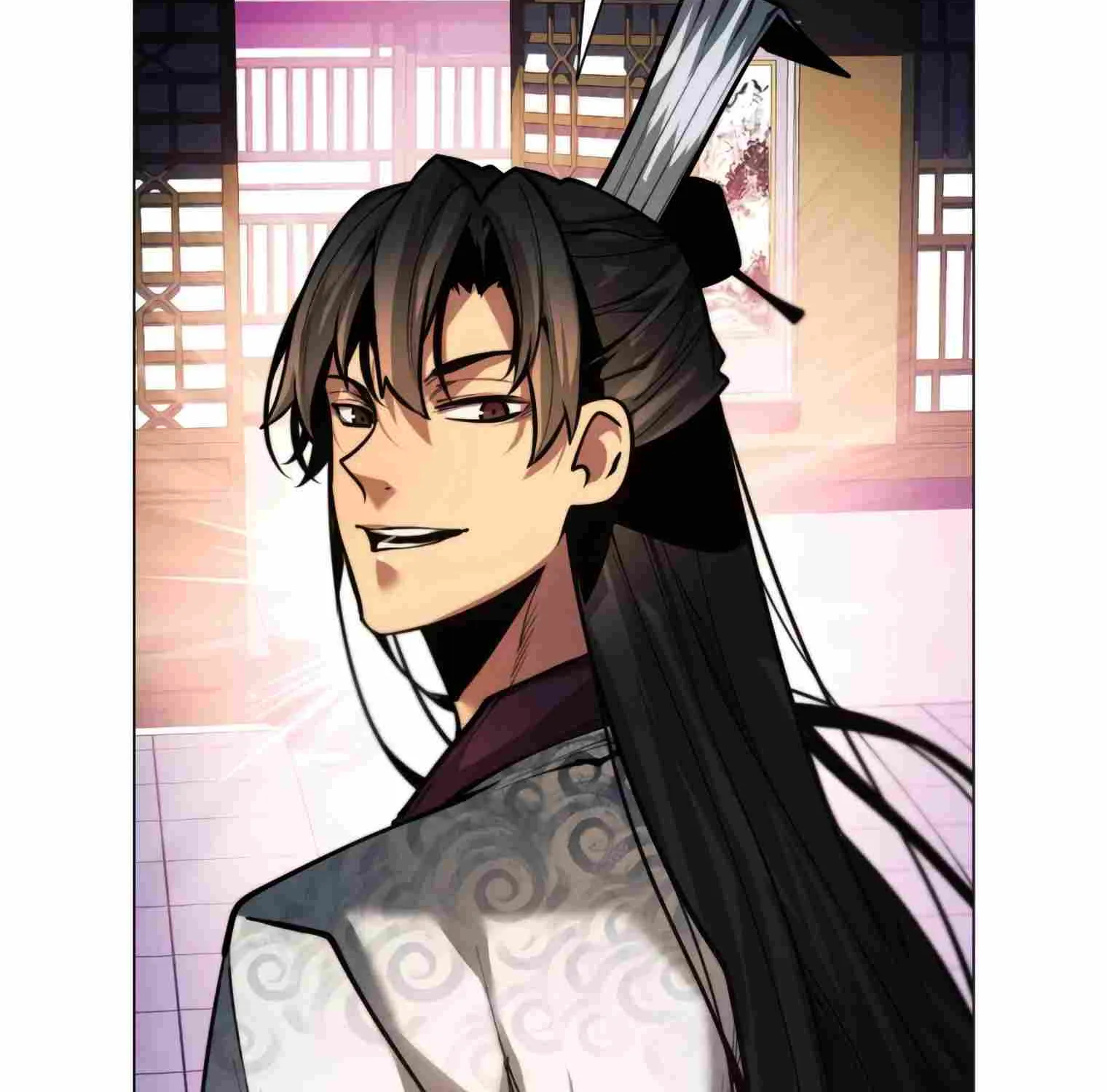 A Modern Man Who Got Transmigrated Into the Murim World Chapter 13 page 201 - 