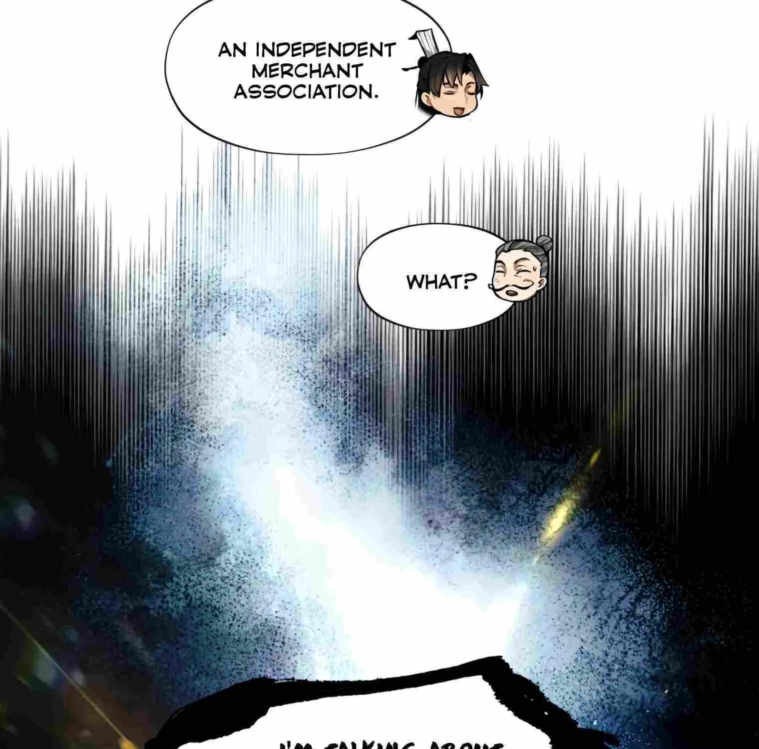 A Modern Man Who Got Transmigrated Into the Murim World Chapter 13 page 204 - 