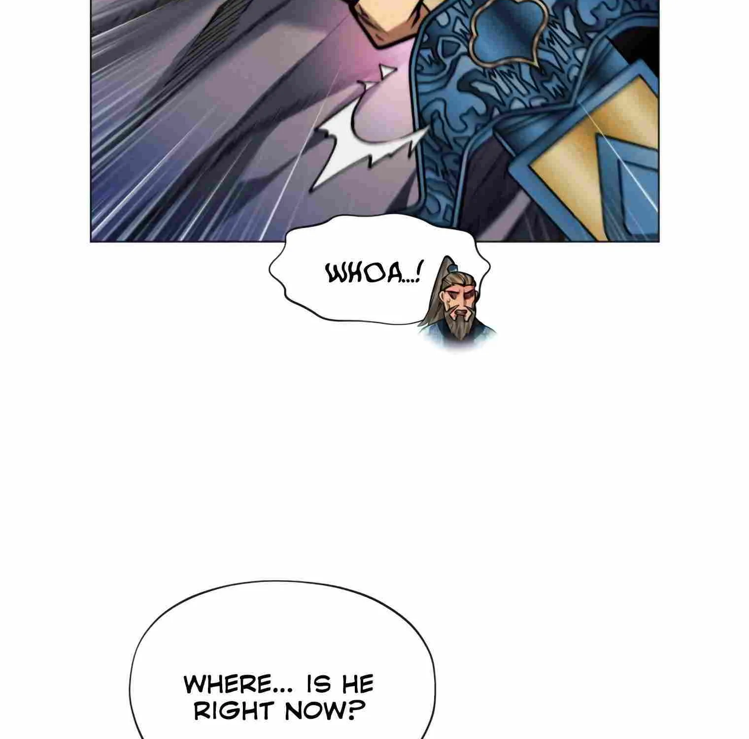 A Modern Man Who Got Transmigrated Into the Murim World Chapter 13 page 22 - 